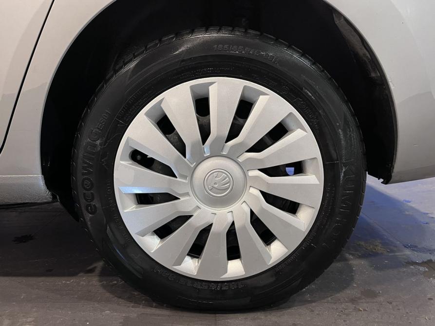 Skoda Rapid II Чебоксары  - изображение 20