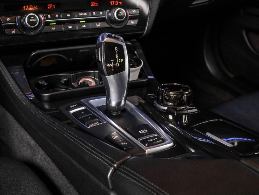 BMW 5 серии VI (F10/F11/F07) Уфа  - изображение 18