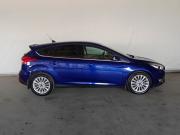 Ford Focus III Рестайлинг Москва  - изображение 26