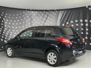 Nissan Tiida I Новосибирск  - изображение 20