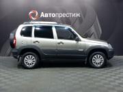 Chevrolet Niva I Рестайлинг Оренбург  - изображение 20