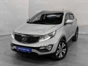 Kia Sportage III Новосибирск  - изображение 34