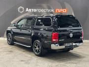 Volkswagen Amarok I Пермь  - изображение 25