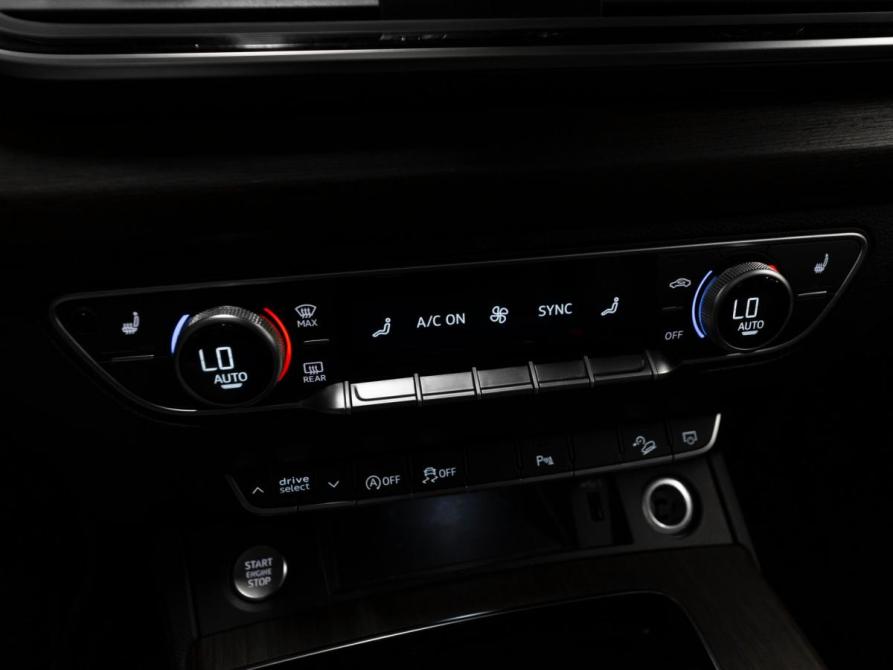 Audi Q5 II (FY) Рестайлинг Москва  - изображение 22
