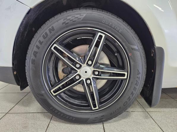 Ford Focus II с пробегом 2007 года, цена 385 000 рублей, 270469 км, седан, Автокод Объявления