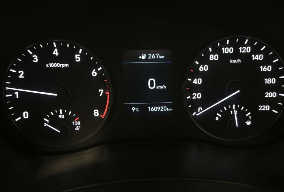 Hyundai Solaris II Сыктывкар  - изображение 15