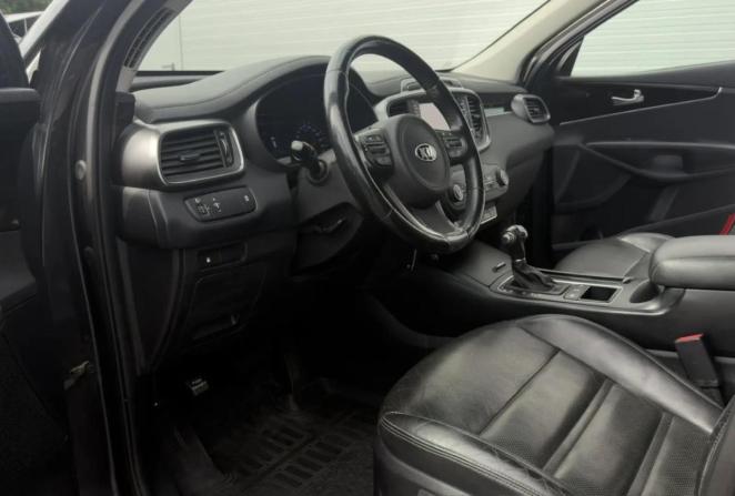 Kia Sorento III Prime с пробегом 2017 года, цена 2 150 000 рублей, 147708 км, внедорожник, Автокод Объявления