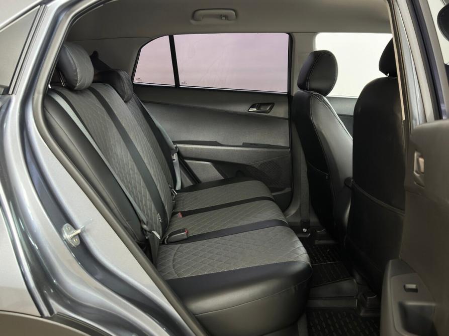 Hyundai Creta I Москва  - изображение 12
