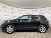 Nissan Qashqai I Рестайлинг Москва  - изображение 26