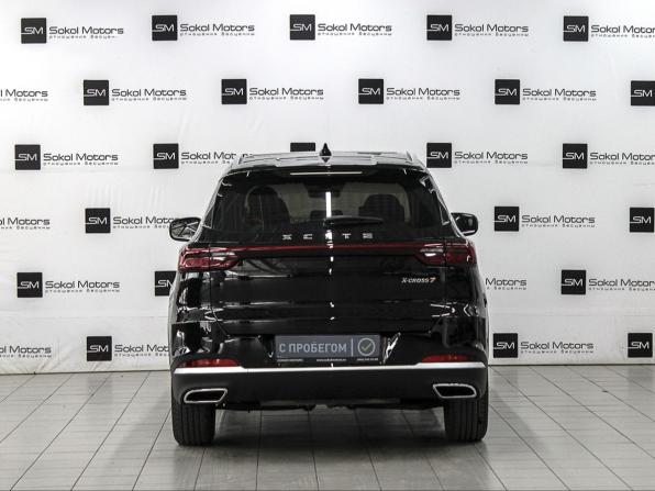 Xcite X-Cross 7 с пробегом 2024 года, цена 2 009 990 рублей, 33000 км, внедорожник, Автокод Объявления