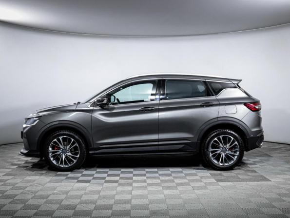 Belgee X50 с пробегом 2024 года, цена 1 950 000 рублей, 80184 км, внедорожник, Автокод Объявления