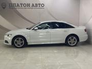 Audi A6 IV (C7) Рестайлинг Воронеж  - изображение 21