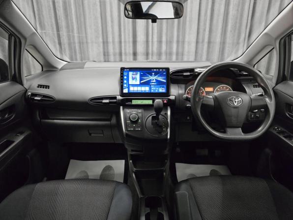 Toyota Wish II Рестайлинг с пробегом 2012 года, цена 1 275 000 рублей, 196000 км, минивэн, Автокод Объявления