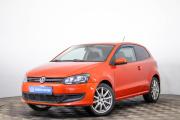 Volkswagen Polo V Пермь  - изображение 24