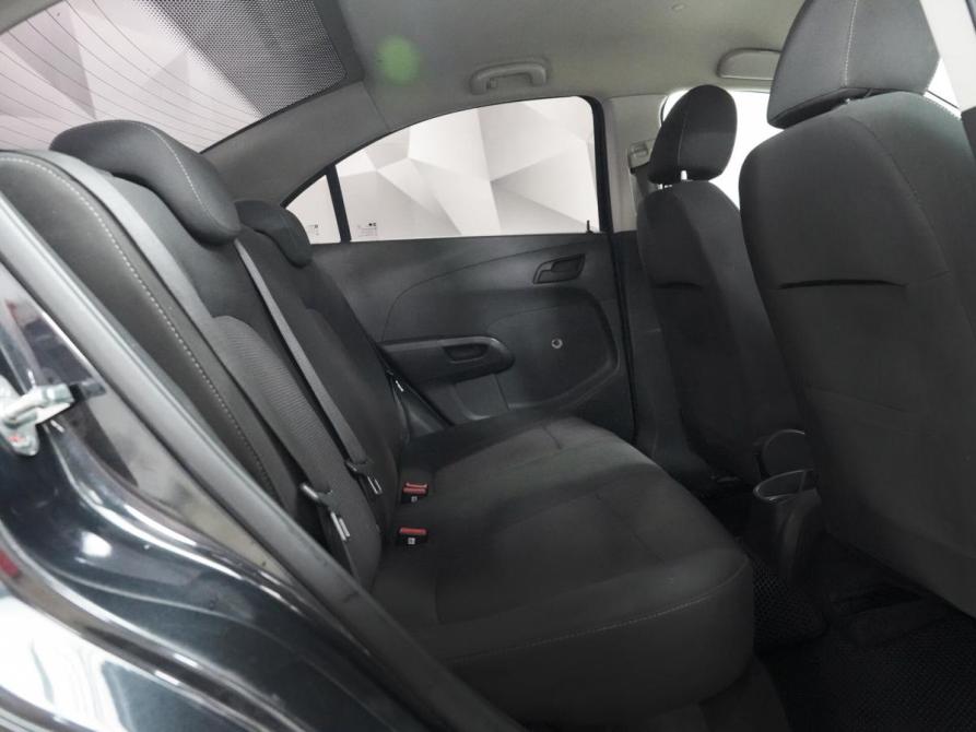 Chevrolet Aveo II Ульяновск  - изображение 8