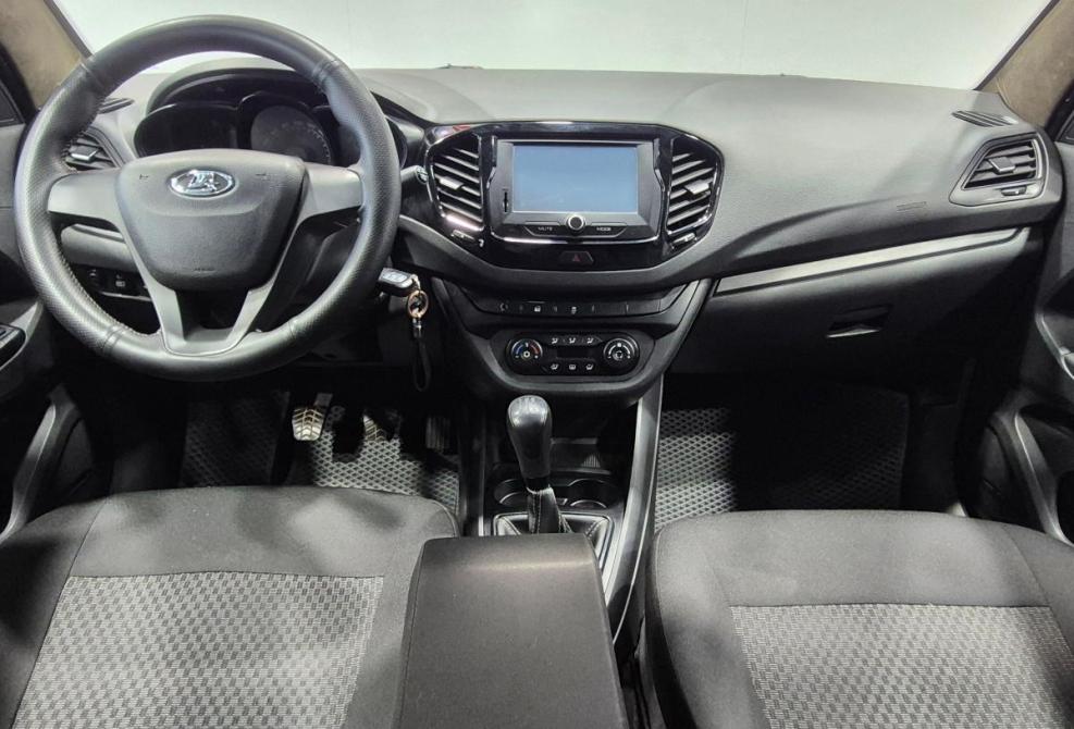 Lada (ВАЗ) Vesta I Воронеж  - изображение 10