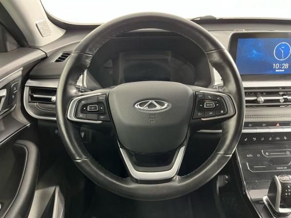 Chery Tiggo 7 Pro I с пробегом 2021 года, цена 1 537 000 рублей, 80257 км, внедорожник, Автокод Объявления