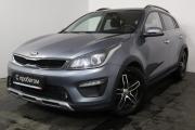 Kia Rio IV Санкт-Петербург  - изображение 20