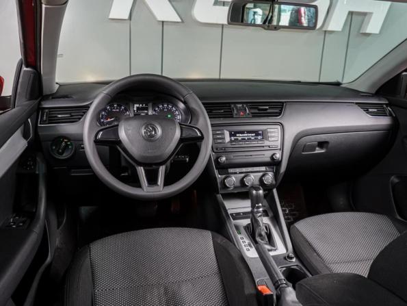 Skoda Octavia III (A7) с пробегом 2014 года, цена 949 000 рублей, 191551 км, универсал, Автокод Объявления