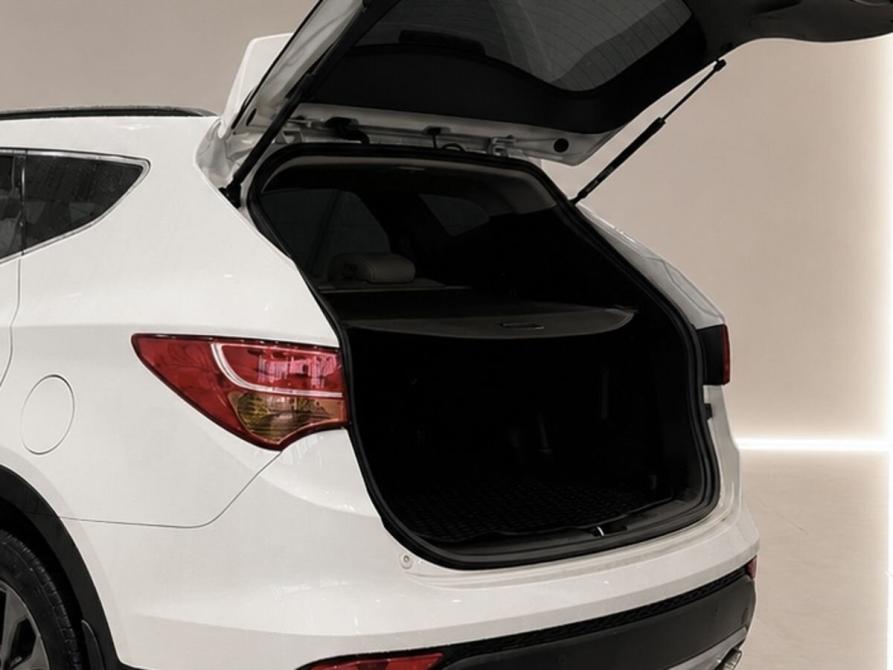 Hyundai Santa Fe III Челябинск  - изображение 24