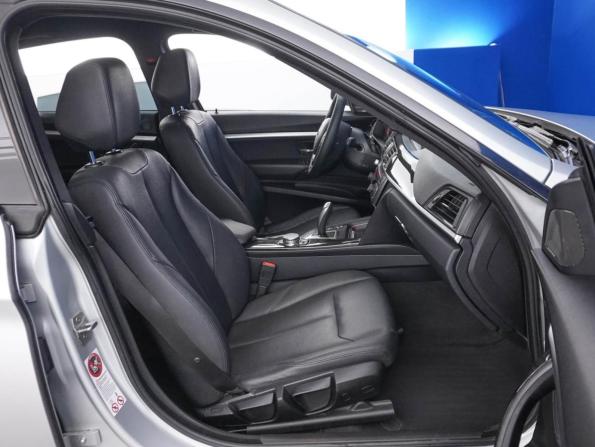 BMW 3 серии VI (F3x) с пробегом 2013 года, цена 1 845 214 рублей, 262321 км, лифтбек, Автокод Объявления