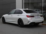 BMW 3 серии VII (G2x) Москва  - изображение 34