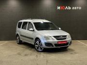 Lada (ВАЗ) Largus I Челябинск  - изображение 20