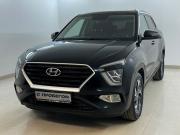 Hyundai Creta II Москва  - изображение 18
