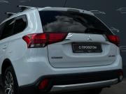 Mitsubishi Outlander III Рестайлинг 2 Санкт-Петербург  - изображение 53