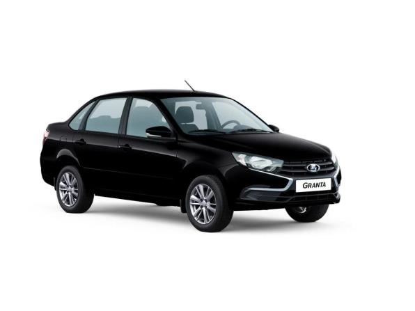 Новый Lada (ВАЗ) Granta I Рестайлинг 2026 года, цена 1 068 000 рублей, седан, Автокод Объявления