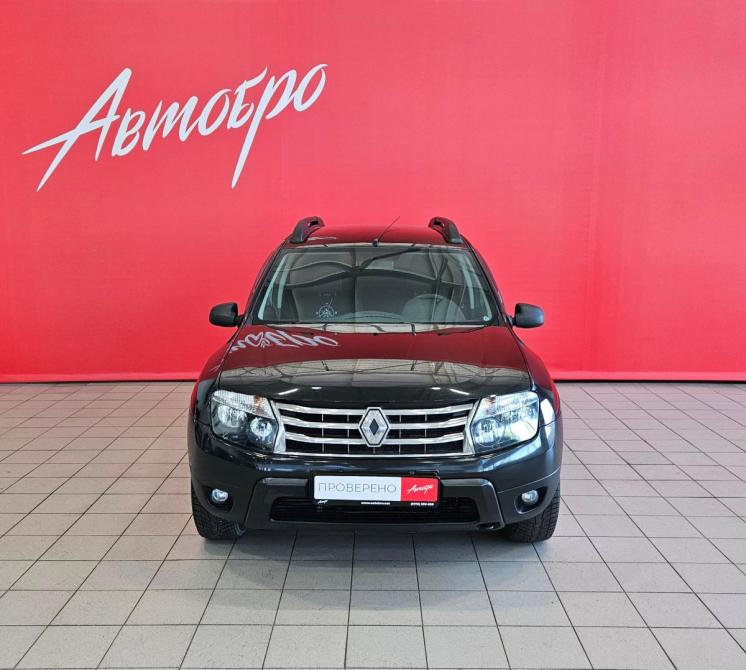 Renault Duster I Вологда  - изображение 8