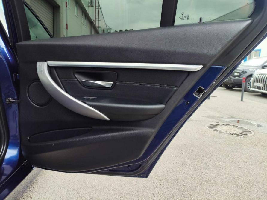 BMW 3 серии VI (F3x) Рестайлинг Санкт-Петербург  - изображение 16