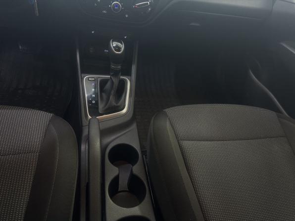 Hyundai Solaris II Рестайлинг с пробегом 2021 года, цена 1 450 000 рублей, 161106 км, седан, Автокод Объявления