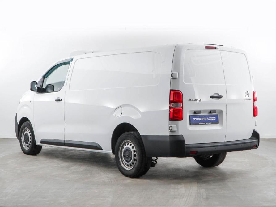 Citroen Jumpy III Москва  - изображение 2
