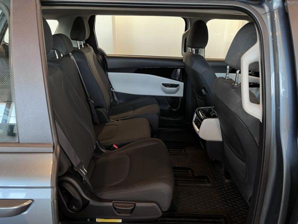 Kia Carnival IV с пробегом 2021 года, цена 4 330 000 рублей, 105723 км, минивэн, Автокод Объявления