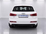 Audi Q3 I (8U) Москва  - изображение 18