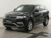 Geely Atlas I Иваново  - изображение 27