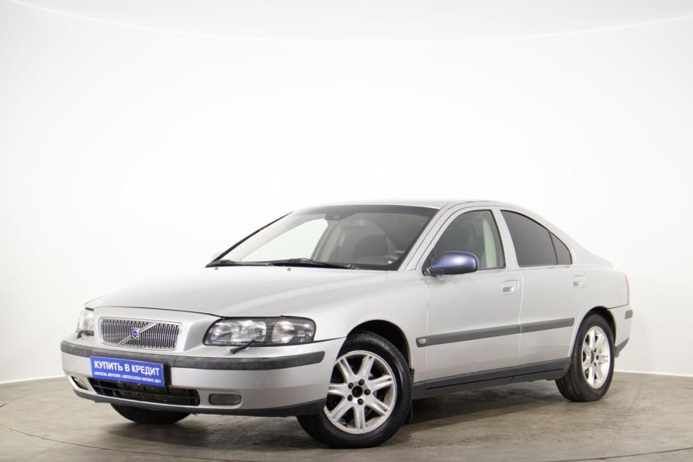 Volvo S60 I Оренбург  - изображение 4
