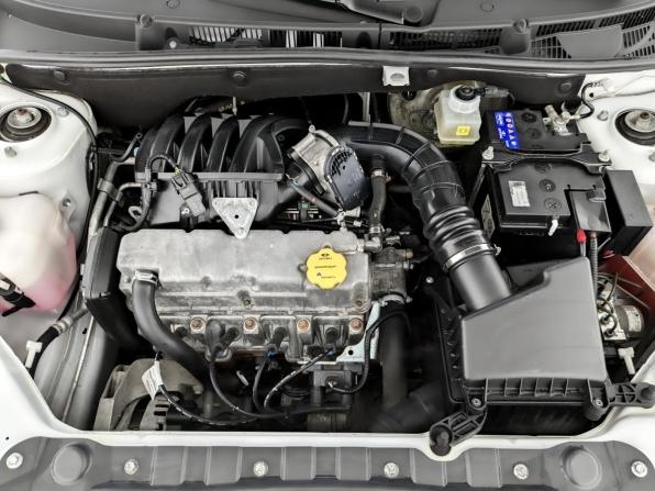 Lada (ВАЗ) Granta I Рестайлинг с пробегом 2025 года, цена 755 000 рублей, 31559 км, седан, Автокод Объявления