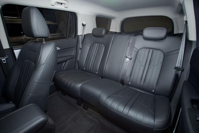 Новый Haval H5 II 2026 года, цена 4 199 000 рублей, внедорожник, Автокод Объявления