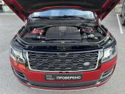 Land Rover Range Rover IV Рестайлинг Казань  - изображение 33