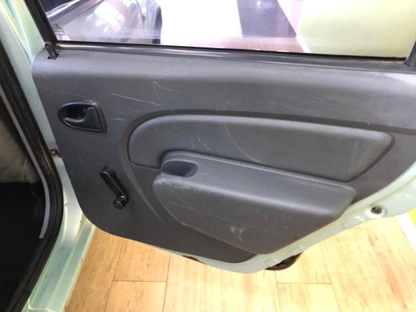 Renault Logan I с пробегом 2009 года, цена 99 000 рублей, 412486 км, седан, Автокод Объявления