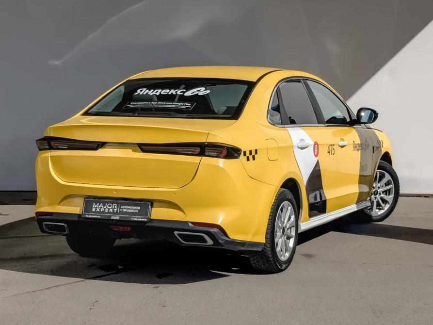 Kaiyi E5 Санкт-Петербург  - изображение 5