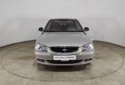 Hyundai Accent II Волгоград  - изображение 27