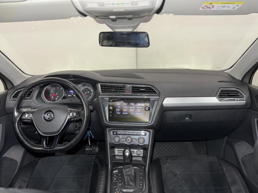 Volkswagen Tiguan II Нижний Новгород  - изображение 11