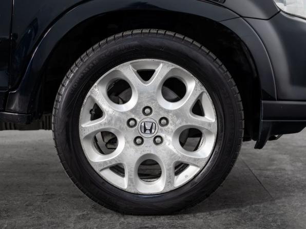 Honda CR-V II Рестайлинг с пробегом 2004 года, цена 620 100 рублей, 323570 км, внедорожник, Автокод Объявления