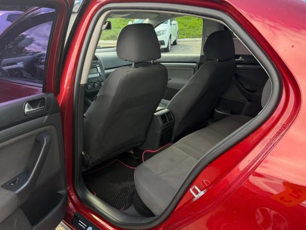 Volkswagen Jetta V с пробегом 2008 года, цена 515 000 рублей, 202000 км, седан, Автокод Объявления