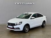 Lada (ВАЗ) Vesta I Краснодар  - изображение 21