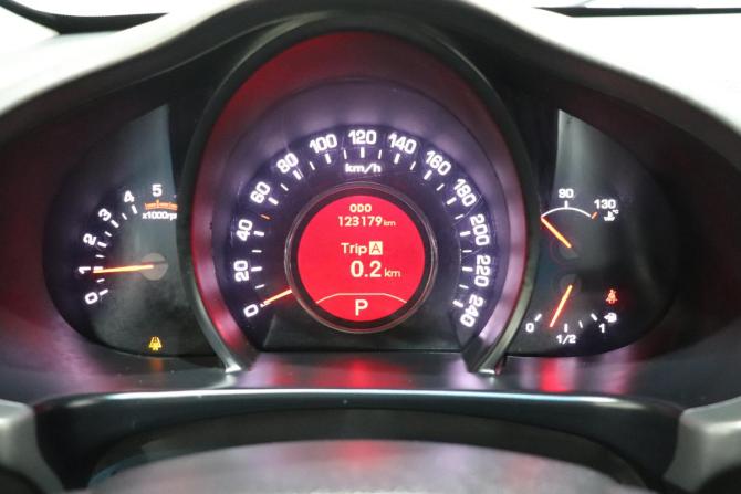 Kia Sportage III с пробегом 2013 года, цена 1 390 000 рублей, 123147 км, внедорожник, Автокод Объявления