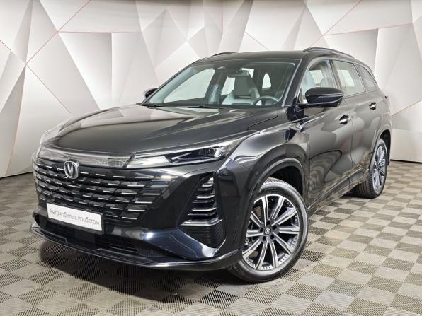 Changan CS75 Plus III с пробегом 2024 года, цена 2 490 000 рублей, 12330 км, внедорожник, Автокод Объявления
